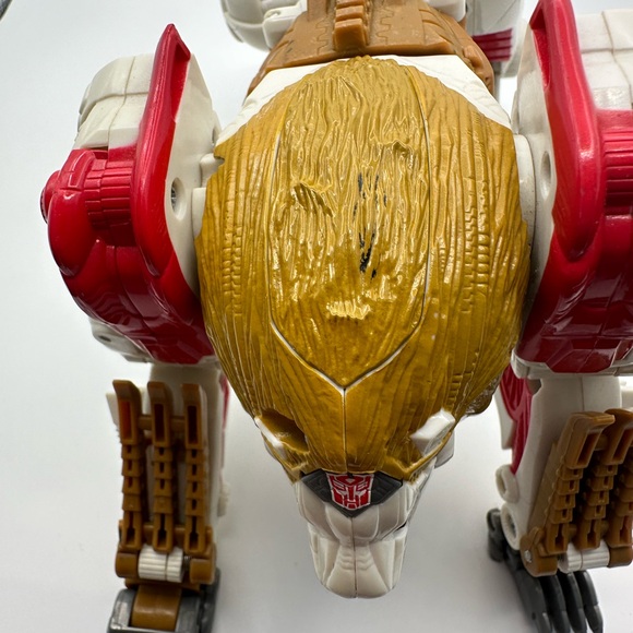 Transformers Universe Leo Prime Target Exclusive Complete - Picture 8 of 8